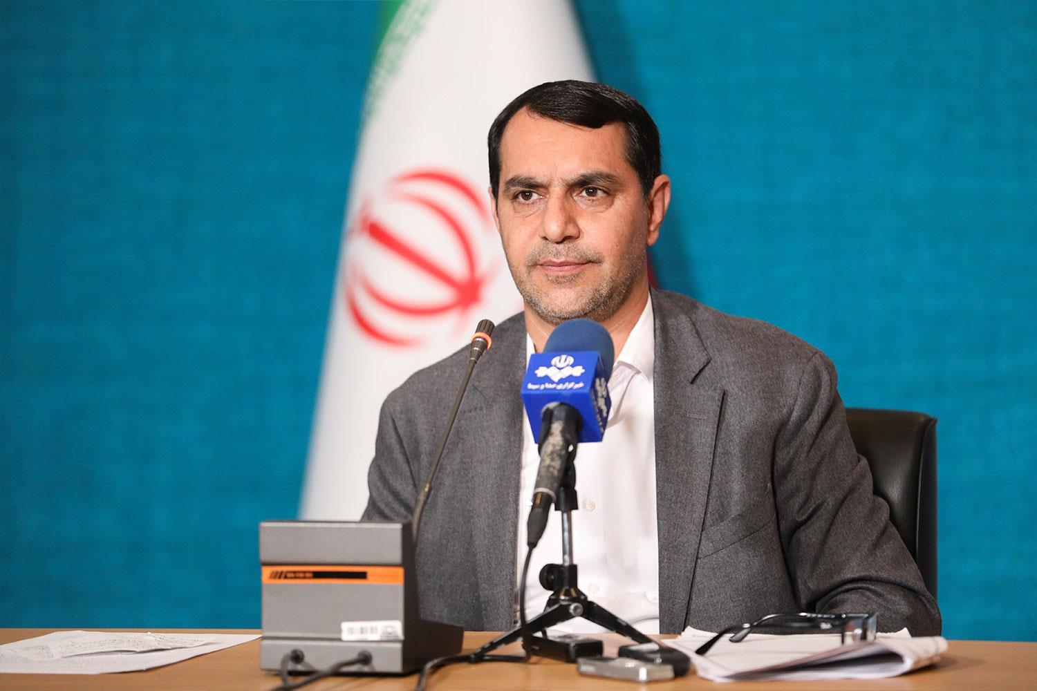 برآورد شاخص های کلان لایحه بودجه 1404 در جلسه امروز کمیسیون تلفیق/منابع بودجه با حضور همتی در جلسه عصر امروز بررسی می شود